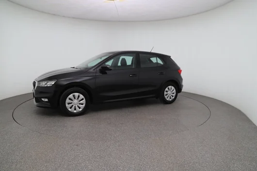 Bild eines Škoda Fabia Essence TSI