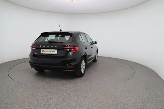 Bild eines Škoda Fabia Essence TSI