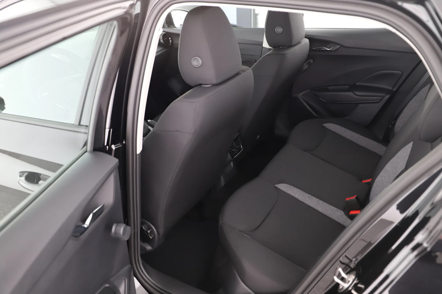 Bild eines Škoda Fabia Essence TSI