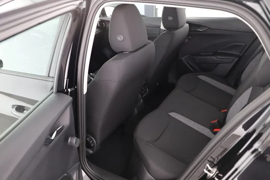 Bild eines Škoda Fabia Essence TSI