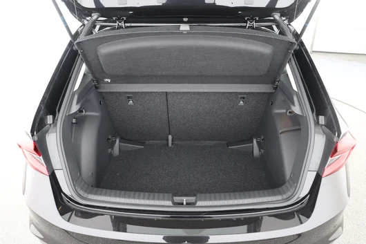 Bild eines Škoda Fabia Essence TSI