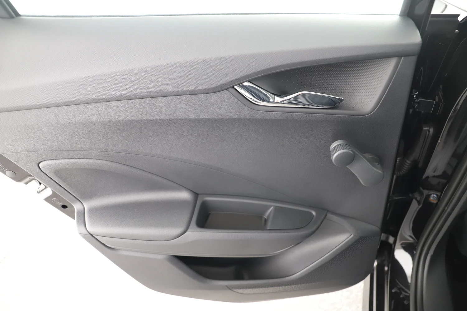 Bild eines Škoda Fabia Essence TSI