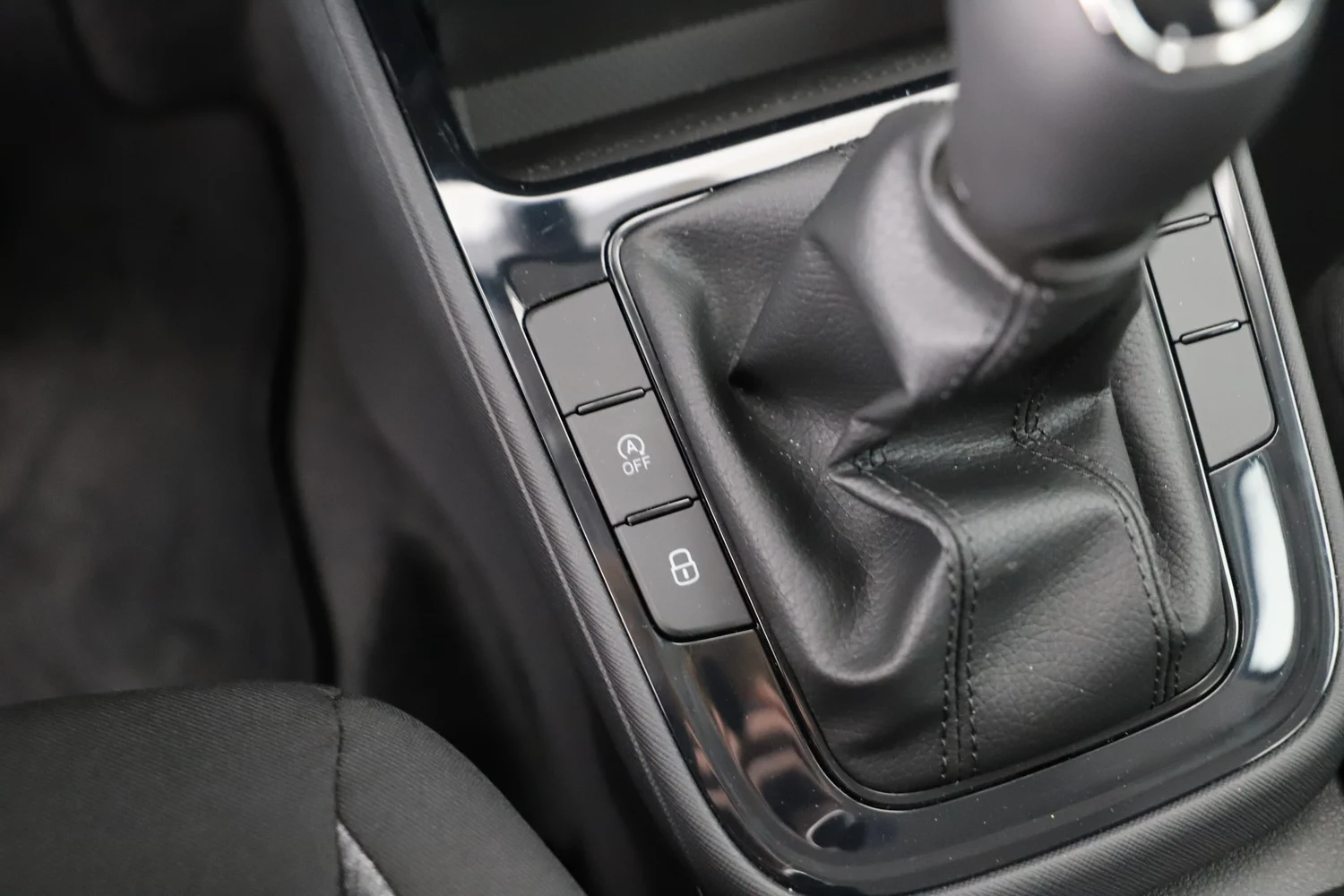 Bild eines Škoda Fabia Essence TSI