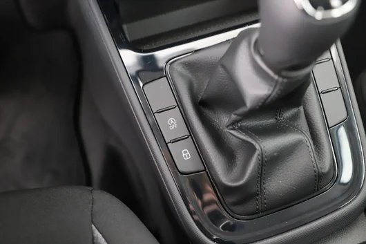 Bild eines Škoda Fabia Essence TSI