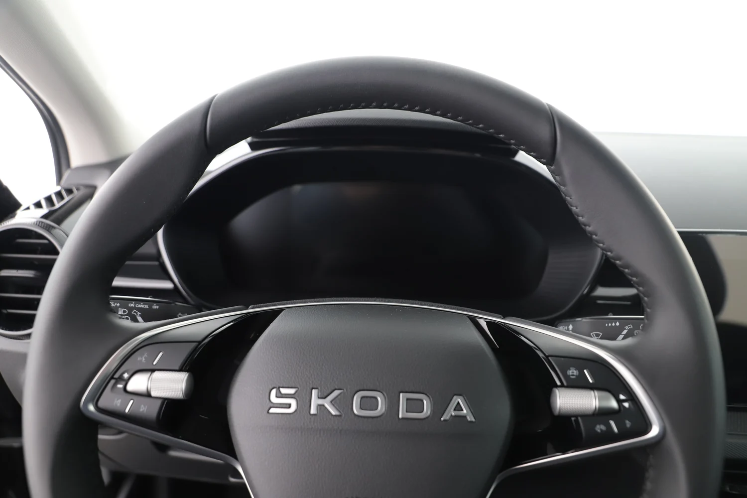 Bild eines Škoda Fabia Essence TSI