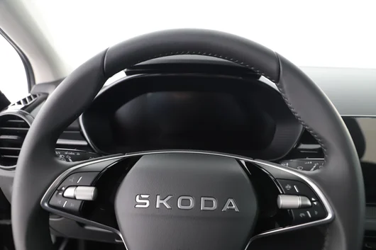 Bild eines Škoda Fabia Essence TSI