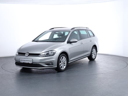 VW Golf VII Variant Comfortline BMT/Start-Stopp