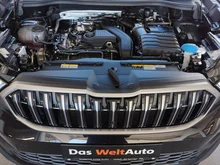 Škoda Kodiaq Selection TSI mHEV DSG in Black-Magic Perleffekt