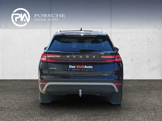 Bild eines Škoda Kodiaq Selection TSI mHEV DSG