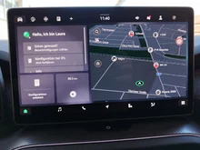 Škoda Kodiaq Selection TSI mHEV DSG in Black-Magic Perleffekt