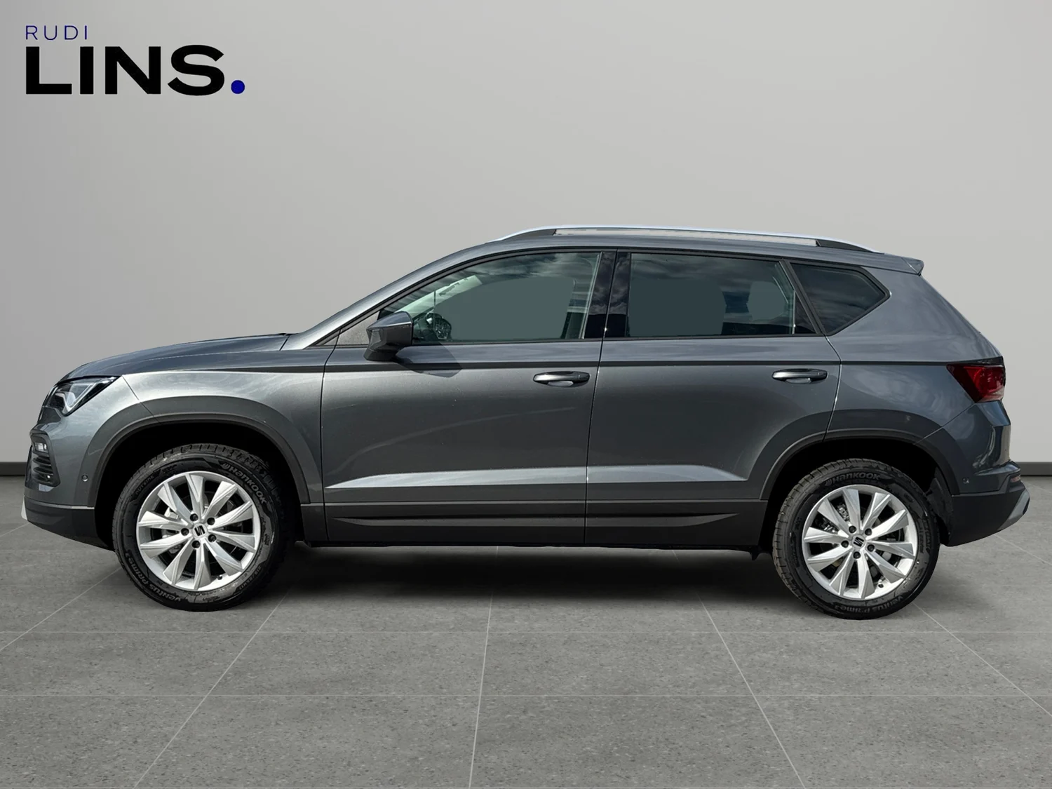 Bild eines SEAT Ateca Style Edition 1.0 TSI