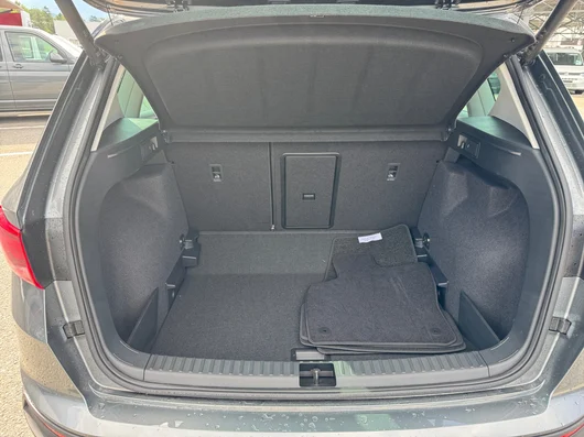 Bild eines SEAT Ateca Style Edition 1.0 TSI