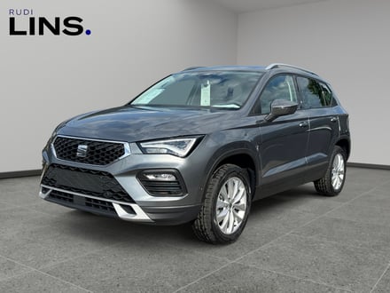 SEAT Ateca Style Edition 1.0 TSI