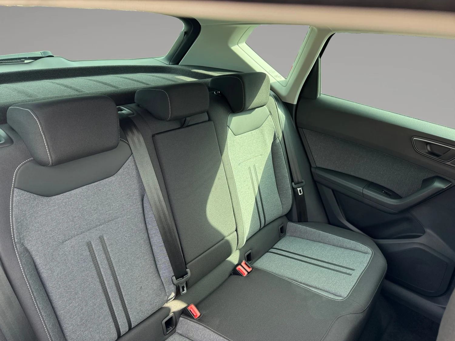 Bild eines SEAT Ateca Style Edition 1.0 TSI