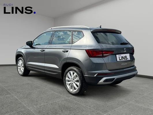 Bild eines SEAT Ateca Style Edition 1.0 TSI
