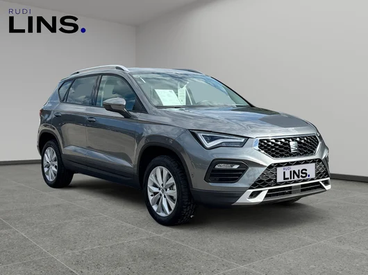 Bild eines SEAT Ateca Style Edition 1.0 TSI