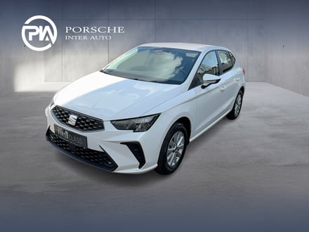 SEAT Ibiza Reference Edition 1.0 80PS