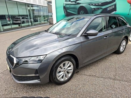 Škoda Octavia Combi Selection TSI