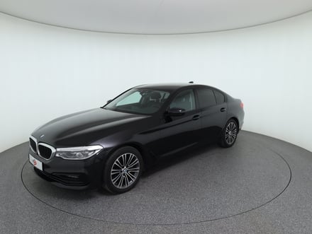 BMW 530d xDrive Aut.