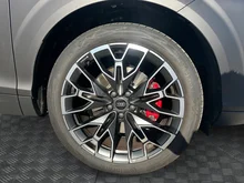 Audi Q3 Sportback TFSI quattro 150 kW in Madeirabraun Polarmatteffekt