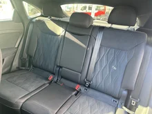 Audi Q3 Sportback TFSI quattro 150 kW in Madeirabraun Polarmatteffekt