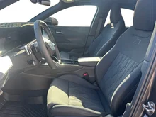 Audi Q3 Sportback TFSI quattro 150 kW in Madeirabraun Polarmatteffekt