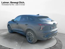 Audi Q3 Sportback TFSI quattro 150 kW in Madeirabraun Polarmatteffekt