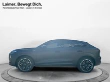 Audi Q3 Sportback TFSI quattro 150 kW in Madeirabraun Polarmatteffekt
