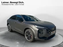 Audi Q3 Sportback TFSI quattro 150 kW in Madeirabraun Polarmatteffekt