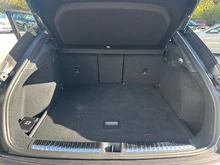 Audi Q3 Sportback TFSI quattro 150 kW in Madeirabraun Polarmatteffekt