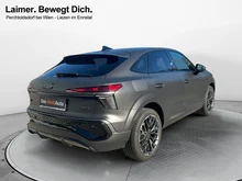 Audi Q3 Sportback TFSI quattro 150 kW in Madeirabraun Polarmatteffekt