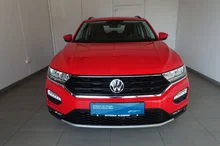 Thumbnail-Foto von Fahrzeug