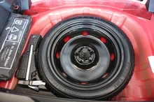 Thumbnail-Foto von Fahrzeug