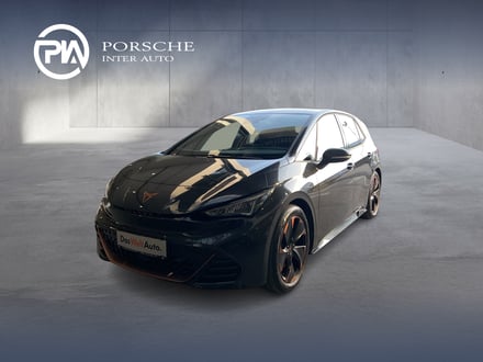 CUPRA Born Alpha 58 150kW/204PS