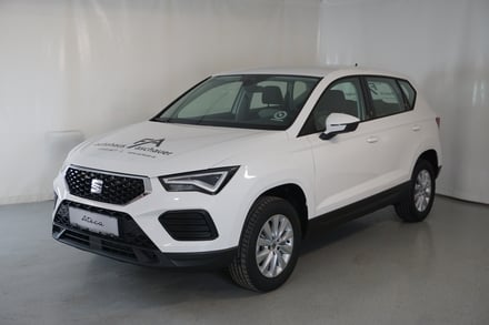 SEAT Ateca Reference Edition 1.0 TSI