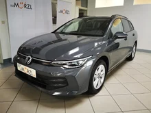 VW Golf Variant Life mHeV DSG in Delfingrau Metallic