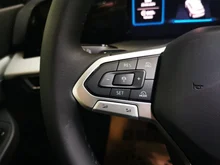 VW Golf Variant Life mHeV DSG in Delfingrau Metallic
