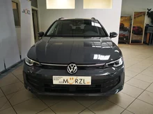 VW Golf Variant Life mHeV DSG in Delfingrau Metallic