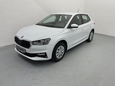 Škoda Fabia Essence