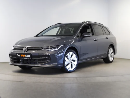 VW Golf Variant Business TSI