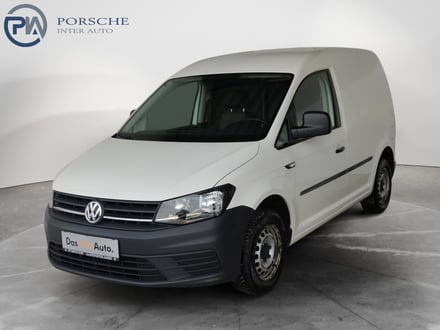 VW Caddy Kastenwagen TDI EU6