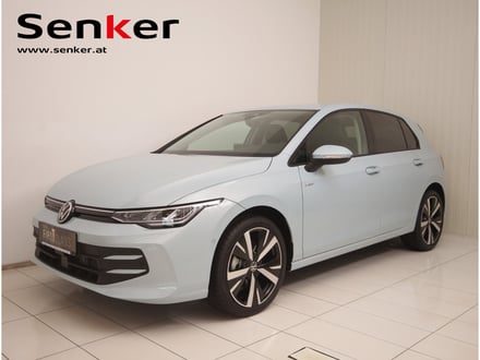 VW Golf Rabbit TSI