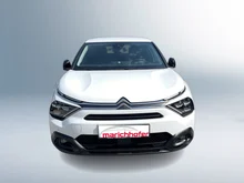 Citroën C4 Lim. ë-Shine Pack in weiss - metallic