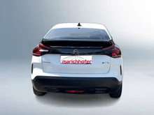 Citroën C4 Lim. ë-Shine Pack in weiss - metallic