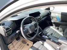 Citroën C4 Lim. ë-Shine Pack in weiss - metallic
