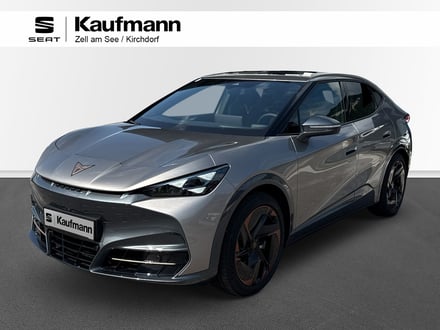 CUPRA Tavascan VZ Adrenaline 4Drive250kW/340PS