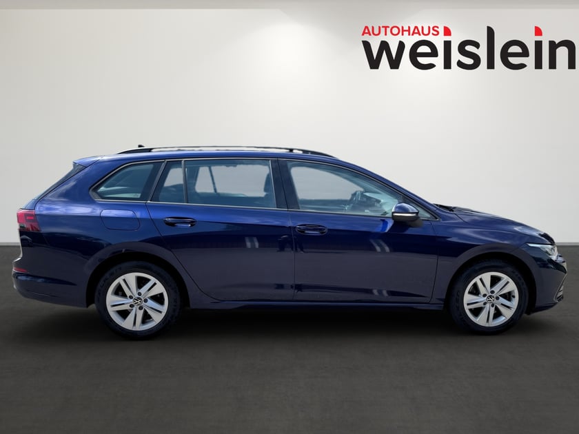 VW Golf Variant Life TDI