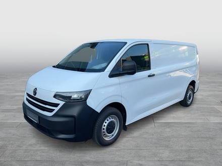 VW Transporter Kastenwagen LR TDI