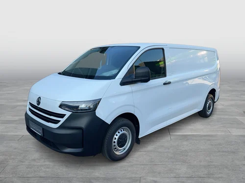 VW Nutzfahrzeuge Kastenwagen VW Transporter Kastenwagen LR TDI