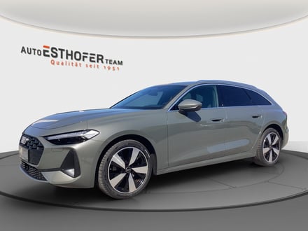 Audi A5 Avant TFSI